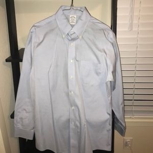 Brooks Brothers Dress Shirt
